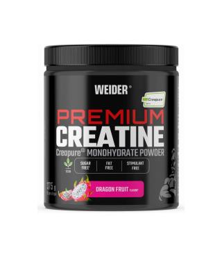 Weider PREMIUM PURECREATINE (Creapure®) 375G