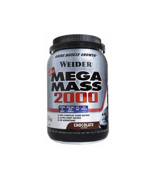 Weider MEGA MASS 2000 1.5K