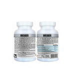 Weider OMEGA 3 1.000MG 90 CÁPSULAS