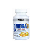 Weider OMEGA 3 1.000MG 90 CÁPSULAS