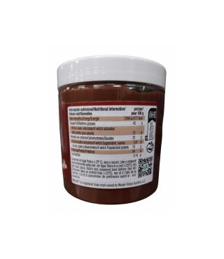 Weider WHEY PROTEIN CHOCO CREME SPREAD 250G