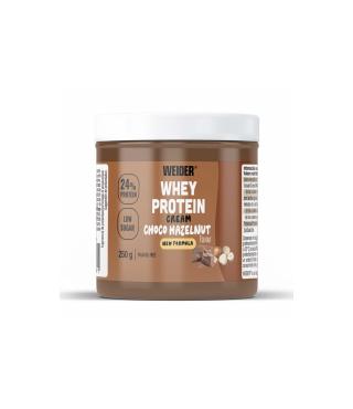 Weider WHEY PROTEIN CHOCO CREME SPREAD 250G