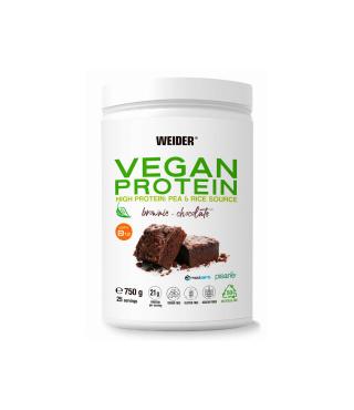 Weider VEGAN PROTEIN 750g