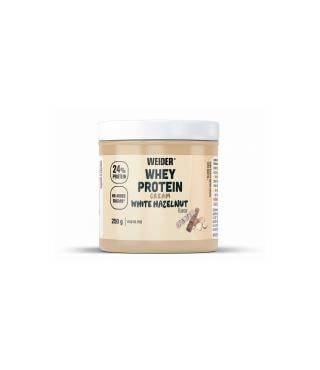 Weider WHEY PROTEIN WHITE HAZELNUT SPREAD 250G