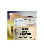 Weider WHEY PROTEIN WHITE HAZELNUT SPREAD 250G