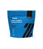 Zumub 100% WHEY CONCENTRATE 500g