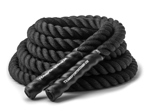 Battle rope (anaconda) 9/12 m