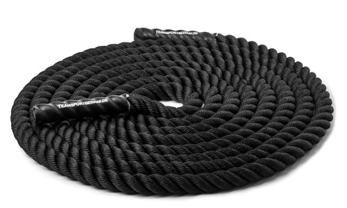 Battle rope (anaconda) 9/12 m