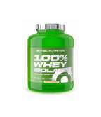 Scitec Nutrition 100% WHEY ISOLATE 1816