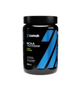 Zumub BCAA + GLUTAMINE