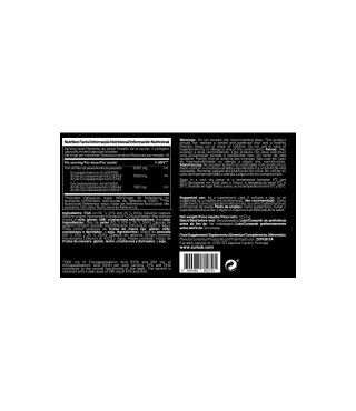 Zumub OMEGA 3 ULTRA CONCENTRADO