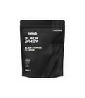 Black Whey 500g