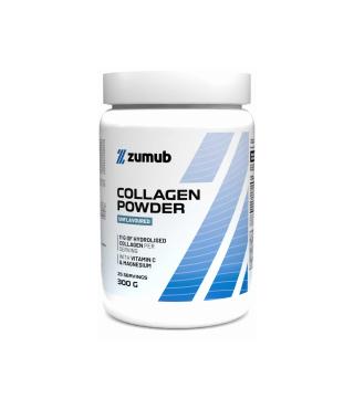 Zumub HYDROLYZED COLLAGEN POWDER