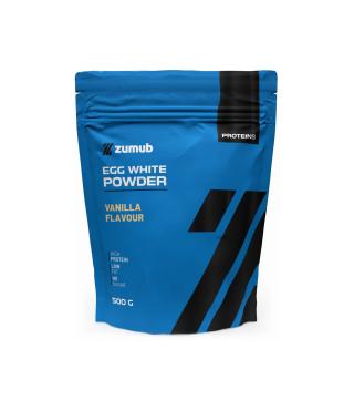 Egg White Protein Powder 500g
