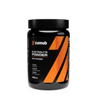 Zumub ELETRÓLITOS EM PÓ 250g