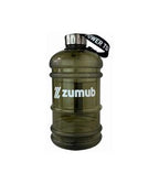 Zumub Clear Water Jug – 2.2L