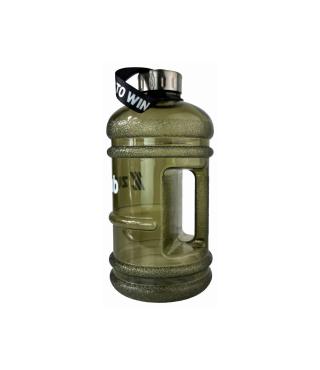 Zumub Clear Water Jug – 2.2L