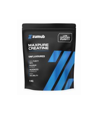 Zumub CREATINA MAXPURE 1kg
