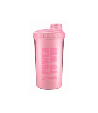 Zumub SHAKER POWER TO WIN 700 ML