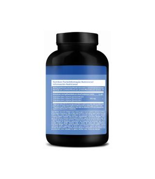 Zumub QUERCETINA 500MG