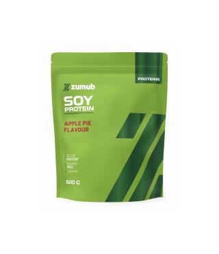 Zumub VEGAN PROTEIN (Proteína de soja) 500g