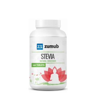 STEVIA VERDE