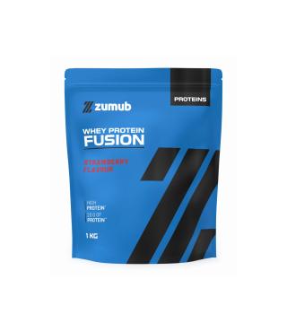 Whey Protein Fusion 1kg