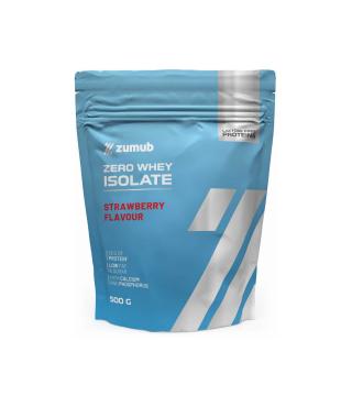 Zero Whey Isolate 500g
